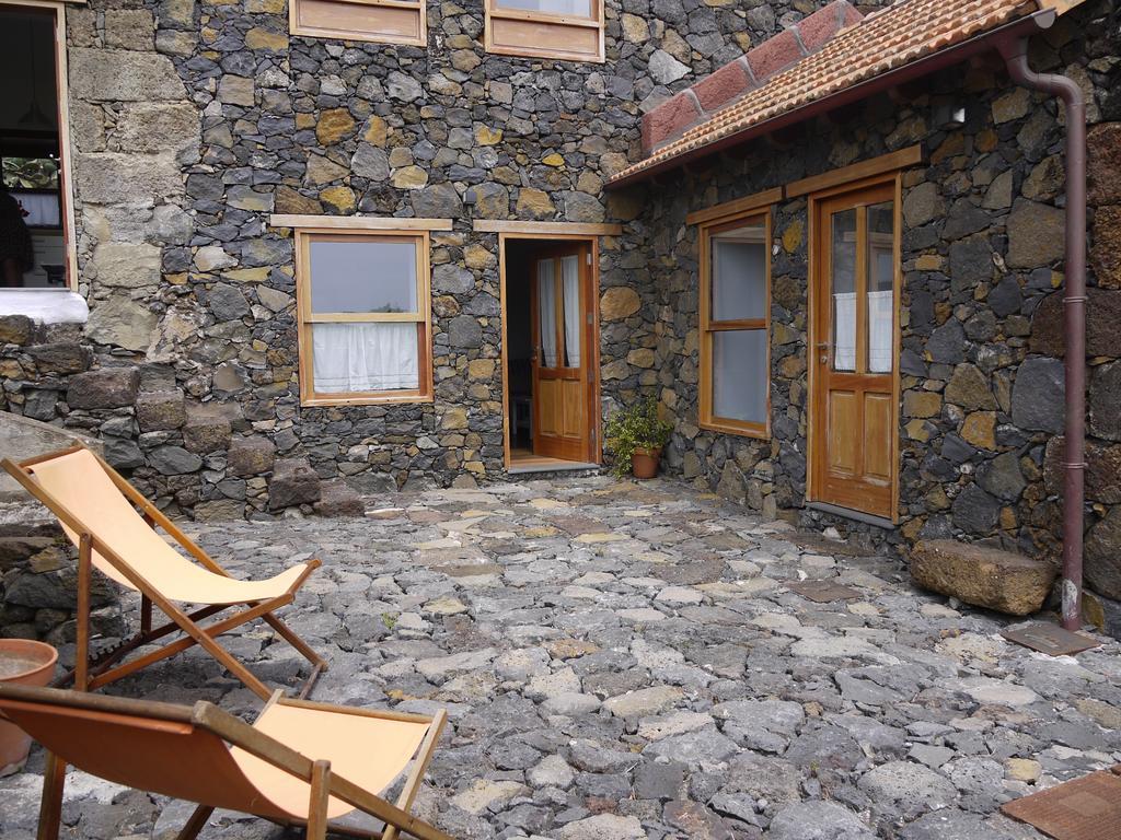 Casa Las Escaleritas Isora Room photo