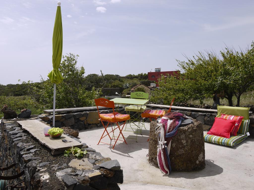 Casa Las Escaleritas Isora Exterior photo