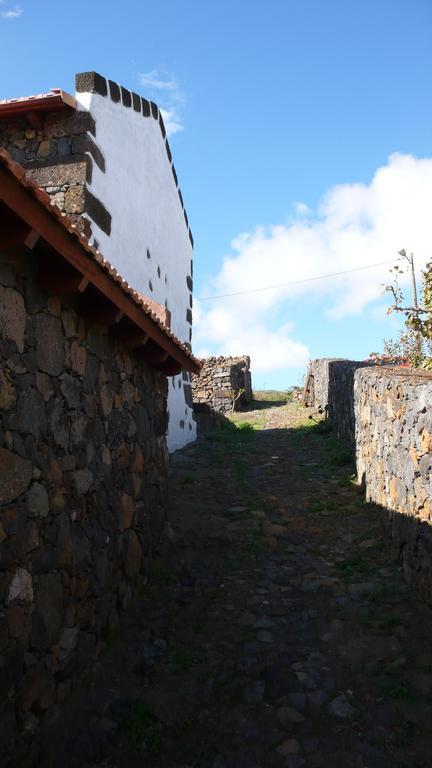 Casa Las Escaleritas Isora Exterior photo